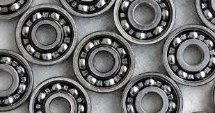 Rodamientos.