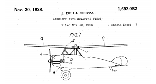 DISEÑO DEL AUTOGIRO
