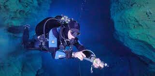 PERFECCIONAMIENTO DEL EQUIPO DE BUCEO