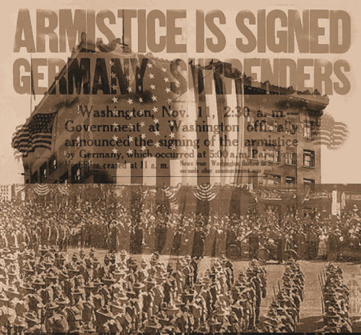 armistice