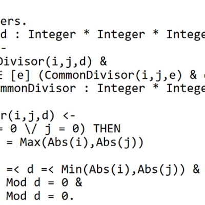 Timeline: Lenguajes simbólicos declarativos funcionales