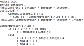 Timeline: Lenguajes simbólicos declarativos funcionales