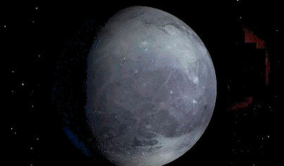 DESCUBRIMIENTO DE PLUTÓN