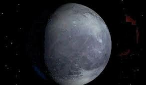 DESCUBRIMIENTO DE PLUTÓN