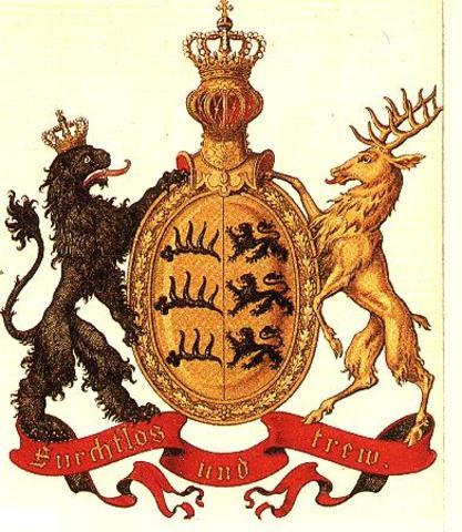 Württemberg