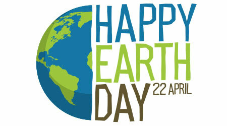 First Earth Day – April 22. Millions of people gather in the United States for the first Earth Day. US Environmental Protection Agency established