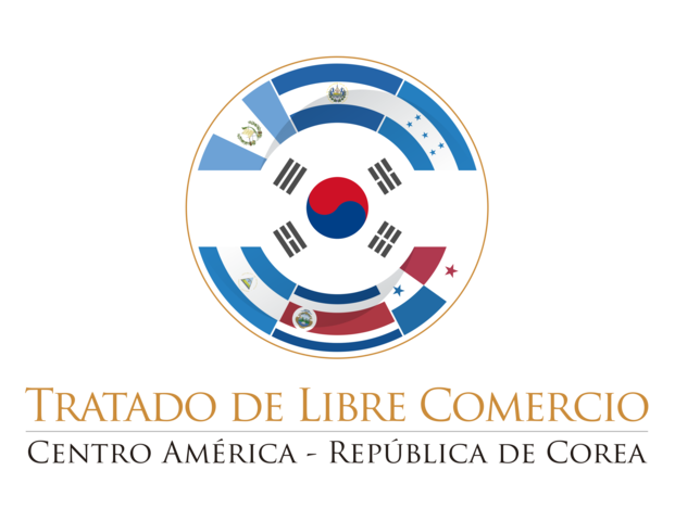Tratado de Libre Comercio Centroamérica - Corea
