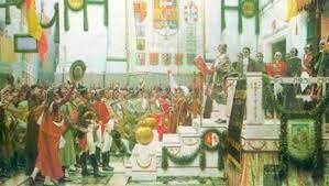 Desamortización de Mendizábal