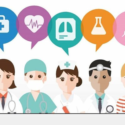 Timeline: Evolución de la salud pública