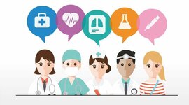 Timeline: Evolución de la salud pública