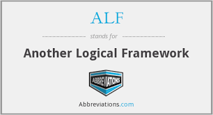 ALF ("Another logical framework")