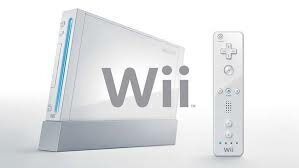 Nintendo Wii