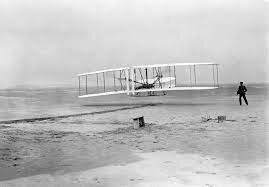 Wright Brothers