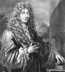 CHRISTIAAN HUYGENS