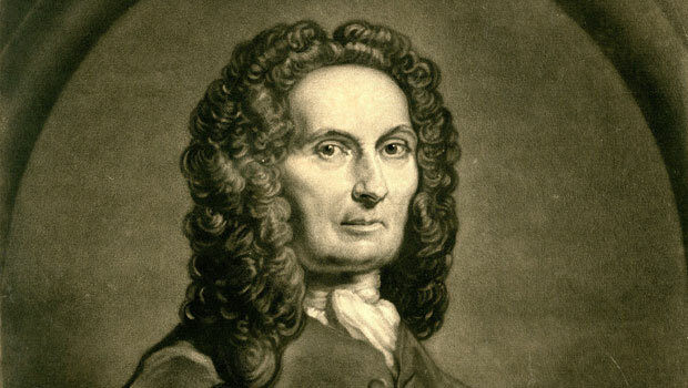 ABRAHAM DE MOIVRE