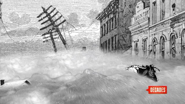 Johnstown Flood