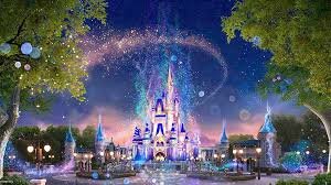 florida trip/ disney world