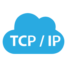Fueron desarrollados los protocolos IP y TCP