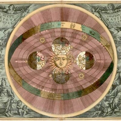 Timeline: Rivoluzione Scientifica