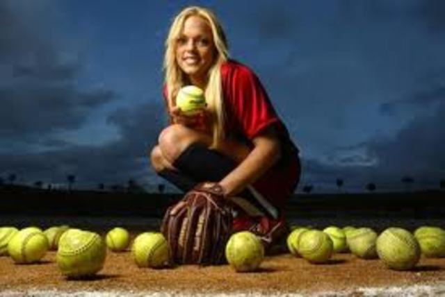 Pitcher of the year award