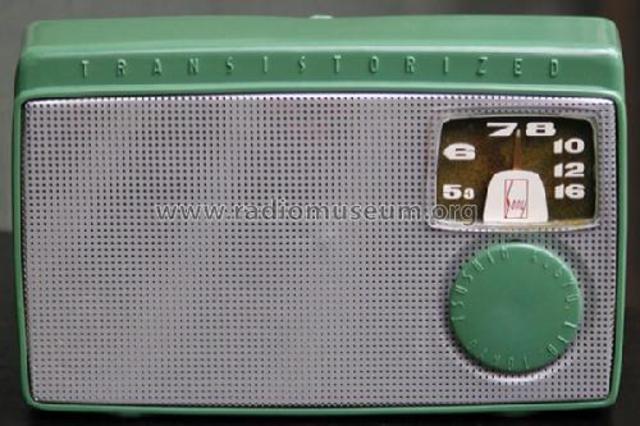 TR-55 Radio