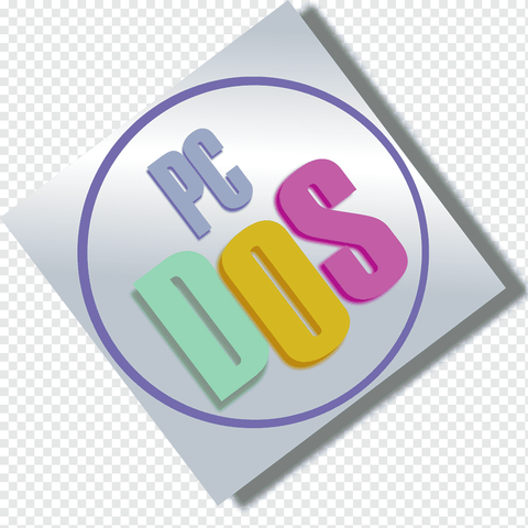 PC DOS