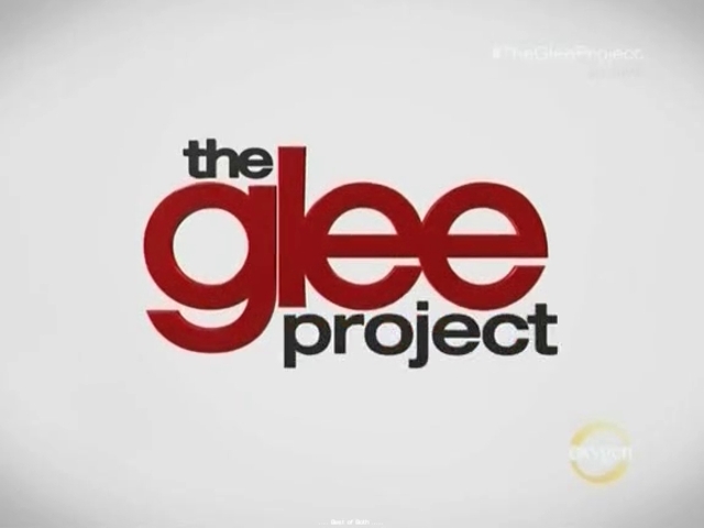 In America The Glee Project was Aired