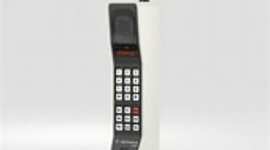 Timeline: phones from 1985 to 2022