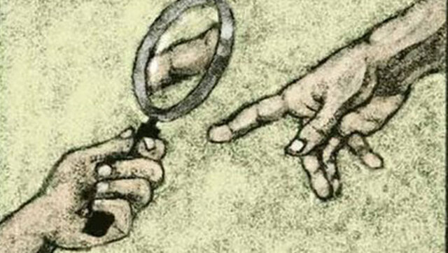 DEL MITO A LA RAZÓN