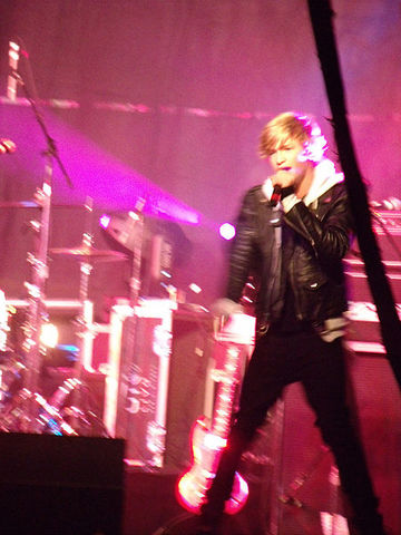 resently song relesed