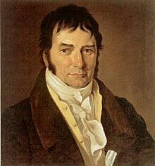 Johan Baptist Graser