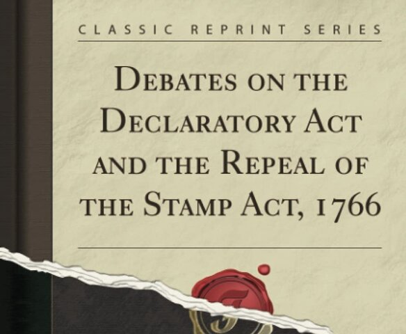 DECLARATORY ACT