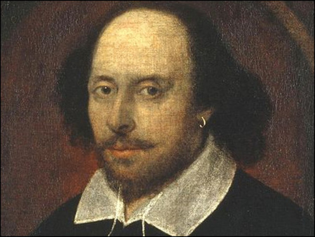 William Shakespere