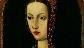 Donan suport a Joana entre el 1474 i el 1479.