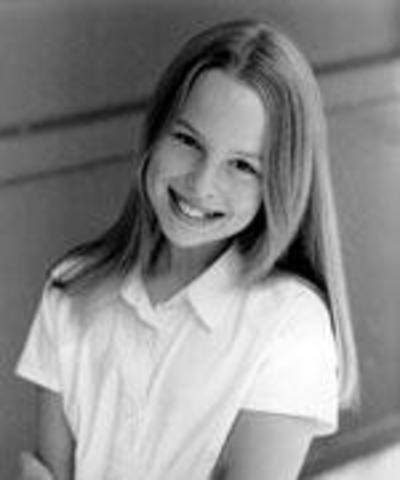 Bridgit Mendler Family Moves to San Fransisco