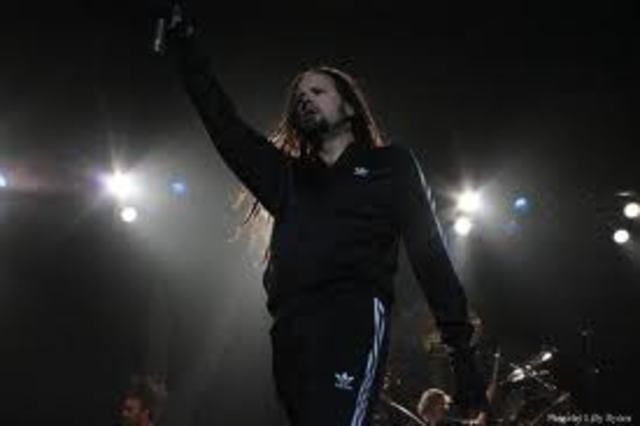 Jonathan's parents divore