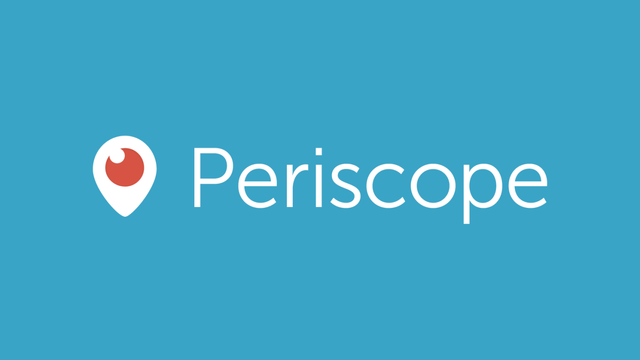 Nace Periscope