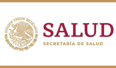 En México, La secretaria de Salud