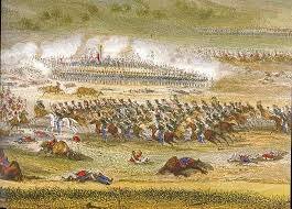 Batalla de Talavera de la Reina.