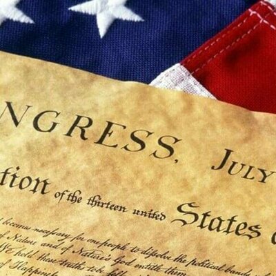 Timeline: Rivoluzione americana