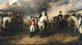 Timeline: Rivoluzione Americana