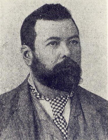 FUNDACIÓN DE LA FEDERACIÓN DE TRABAJADORES DE LA REGIÓN ESPAÑOLA (FTRE)