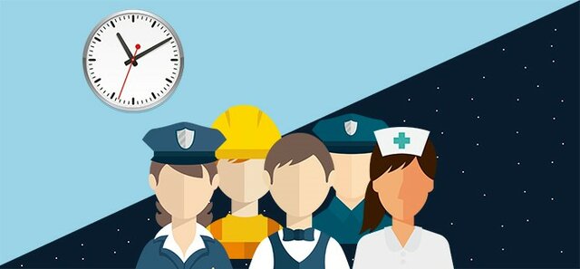 Plan de Estudios para la Carrera de Enfermeras y Parteras