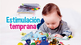 Timeline: Estimulación temprana "Antecedentes"