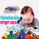 Estimulacion temrpana