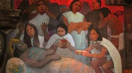 Timeline: HISTORIA DE LA GINECOBSTETRICIA
