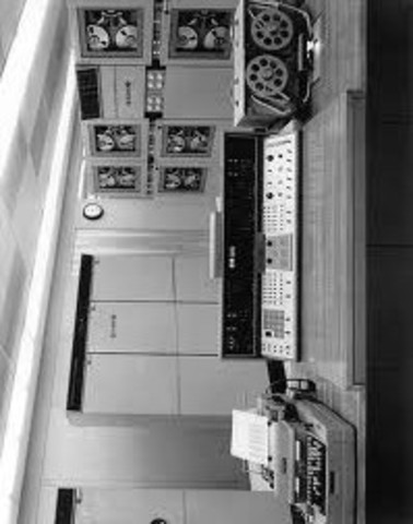 Stanford Research Institute, Bank of America, and General ElectricERMA and MICR