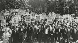 Timeline: Important Dates in Labor History