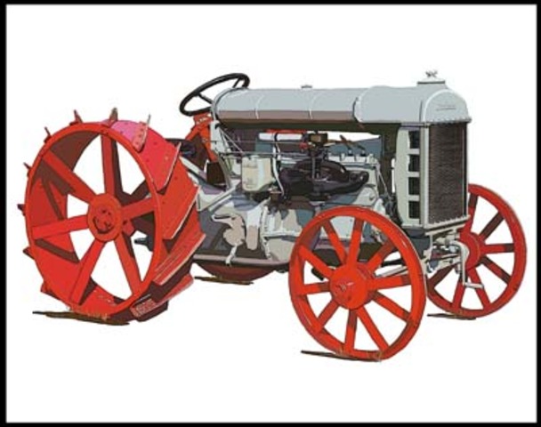 The Fordson