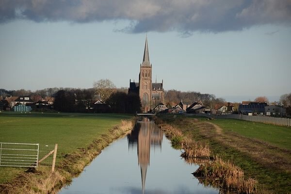 Južne Nizozemske province